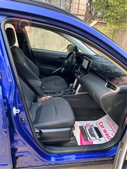 تويوتا كورولا كروس